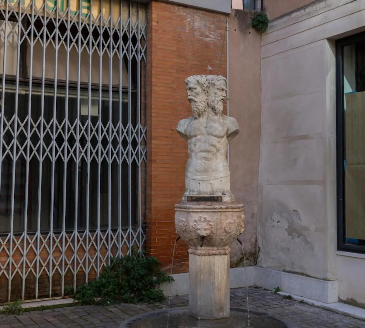 아파트 35 Minuti Da Venezia - Ca'Milli - In Centro Vicino Alla Stazione 트레비소 이탈리아